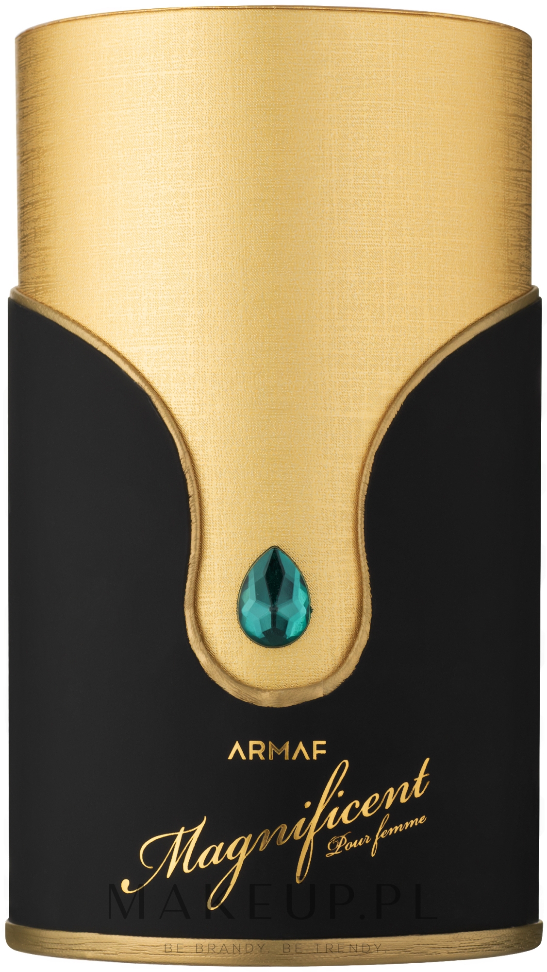 Armaf Magnificent Pour Femme - Woda perfumowana — Zdjęcie 100 ml