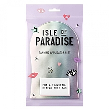 Kup Rękawica do nakładania samoopalacza - Isle Of Paradise Tanning Applicator Mitt