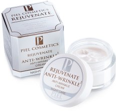 Kup Krem przeciw pierwszym zmarszczkom 30+ - Piel cosmetics Rejuvenate Cream