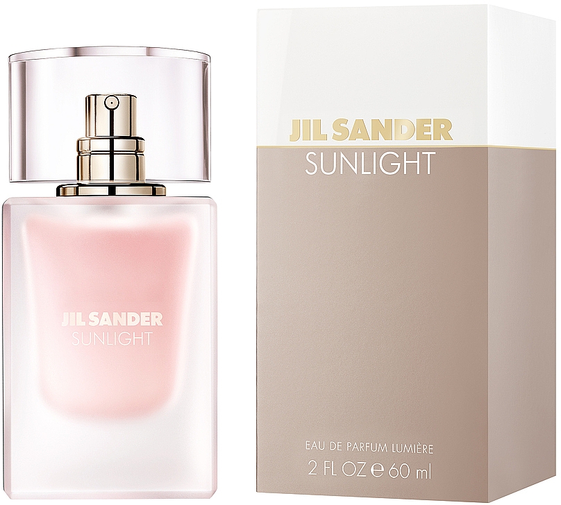 Jil Sander Sunlight Lumiere - Woda perfumowana