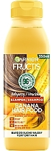 Духи, Парфюмерия, косметика Szampon do włosów - Garnier Fructis Superfood
