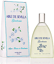 Kup Instituto Español Aire De Sevilla Gardenias - Woda perfumowana