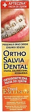 Kup Pasta do zębów - Atos Ortho Salvia Dental Exlusive Travel Toothpaste