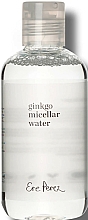 Kup Woda micelarna do demakijażu - Ere Perez Ginkgo Micellar Water