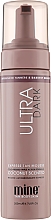 Kup Pianka samoopalająca Ultraciemna brązowa opalenizna - MineTan Ultra Dark Self Tan Foam