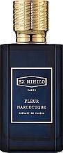 Ex Nihilo Fleur Narcotique Extrait De Parfum - Perfumy — Zdjęcie N1