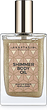 Kup Rozświetlający olejek do ciała - Anastasia Beverly Hills Shimmer Body Oil