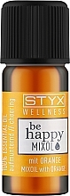 Kup Pomarańczowy olejek eteryczny - Styx Naturcosmetic Orange Mixoil