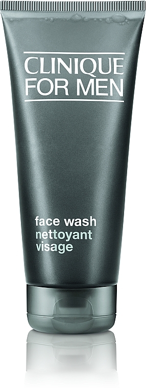 Żel do mycia twarzy dla mężczyzn - Clinique For Men Face Wash — Zdjęcie N1