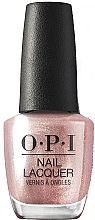 Kup Lakier do paznokci - OPI Nail Lacquer Fall Collection 2021