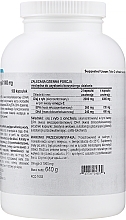 Kapsułki Omega-3 1000 mg - Now Foods Omega-3 Molecularly Distilled 180 EPA/120 DHA — Zdjęcie N8