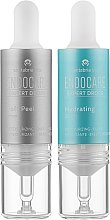 Zestaw - Cantabria Labs Endocare Expert Drops Hydrating Protocol (ser/2*10ml) — Zdjęcie N2