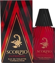 Scorpio Inferno - Woda toaletowa — Zdjęcie N1