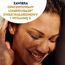 Przeciwsłoneczny krem do twarzy przeciw przebarwieniom SPF 50+ - NIVEA SUN SPOT CONTROL Luminous 630 — Zdjęcie N6