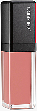 Kup Błyszczyk do ust - Shiseido LacquerInk LipShine
