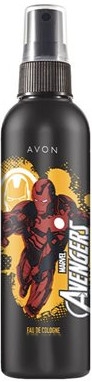 Avon Marvel Avengers - Woda zapachowa dla dzieci — фото N1