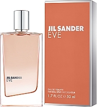 PRZECENA! Jil Sander Eve - Woda toaletowa * — Zdjęcie N2