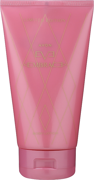 Avon Eve Embrace - Perfumowany balsam — Zdjęcie N1