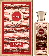 Zimaya Luxor - Woda perfumowana — Zdjęcie N2