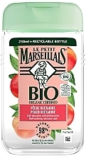 Kup Bio-Żel pod prysznic Biała brzoskwinia i nektarynka - Le Petit Marseillais