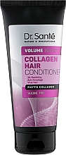 Kup Odżywka do włosów z fitokolagenem - Dr. Santé Volume Boost Collagen Hair Conditioner