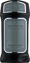 Kup Geoffrey Beene Grey Flannel - Perfumowany dezodorant w sztyfcie dla mężczyzn