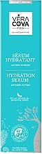Natychmiastowo nawilżające serum do twarzy - Veracova Instant Action Hydration Serum — Zdjęcie N2