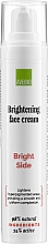 Kup Rozświetlający krem ​​do twarzy - Avebio Bright Side Brightening Cream