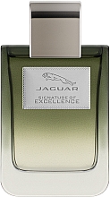 Kup Jaguar Signature of Excellence - Woda perfumowana