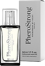 Kup PheroStrong by Night for Men - Perfumy z feromonami