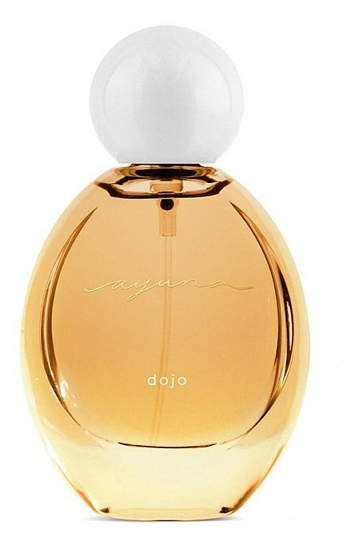 Ayuna Dojo - Perfumy — Zdjęcie N1