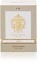 Tiziana Terenzi Luna Collection Orion - Perfumy — Zdjęcie N2