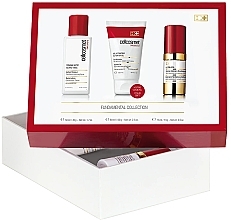 WYPRZEDAŻ Zestaw - Cellcosmet Fundamental Collection (lot/90ml + gel/60ml + cr/15ml) * — Zdjęcie N1