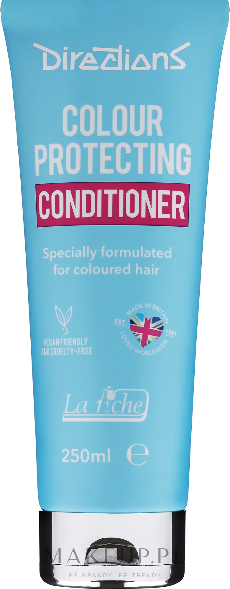Odżywka do włosów farbowanych - La Riche Directions Conditioner — Zdjęcie 250 ml