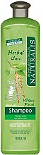 Kup Szampon do włosów Brzoza - Naturalis Herbal Care White Birch Shampoo