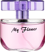 Kup Real Time My Flower - Woda perfumowana