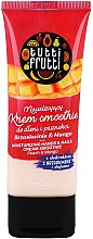 Kup Nawilżający krem smoothie do rąk i paznokci Brzoskwinia i mango - Farmona Tutti Frutti