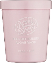 Kup Gumowa maska algowa peel-off do każdego rodzaju skóry - BodyBoom FaceBoom Rubber Face Mask Peel-Off