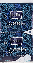 Podpaski, 20 szt. - Bella Ideale Ultra Regular StayDrai — Zdjęcie N1