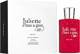 Juliette Has a Gun Mmmm... - Woda perfumowana — Zdjęcie N2