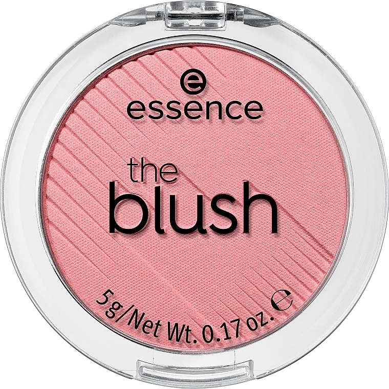 Zestaw do makijażu, 9 produkty - Essence Current Mood: Feeling Cute Look Set — Zdjęcie N3