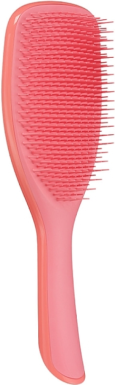 Szczotka do włosów - Tangle Teezer The Ultimate Detangler Large Salmon Pink — Zdjęcie N3