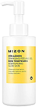 Kup Rewitalizujący peeling enzymatyczny do twarzy - Mizon Vita Lemon Sparkling Peeling Gel