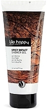 Kup Żel pod prysznic dla mężczyzn - Bio Happy Shower Gel Spicy Impact