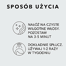 WYPRZEDAŻ Maseczka nawilżająca do włosów normalnych i zniszczonych - Sebastian Professional Hydre Deep Moisturising Treatment * — Zdjęcie N6