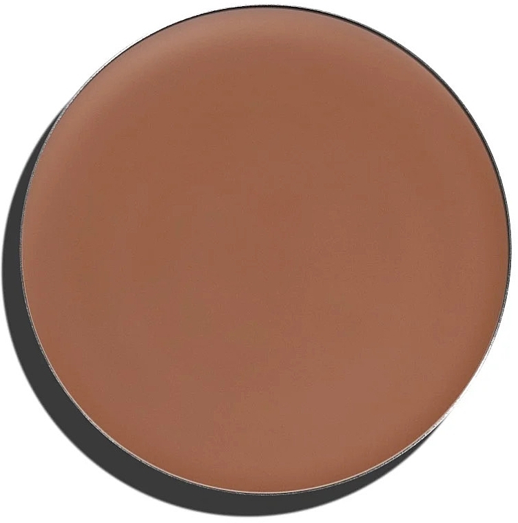 	Kremowy bronzer - Inglot Freedom System Cream Bronzer Tan Feeling — Zdjęcie N1