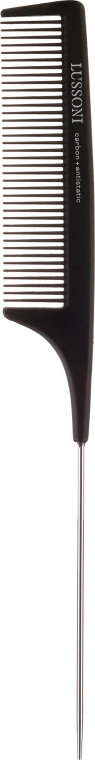 Grzebień do włosów - Lussoni PTC 300 Pin tail comb — Zdjęcie N1
