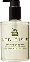 Kup Noble Isle The Greenhouse - Środek dezynfekujący do rąk