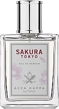 Kup Acca Kappa Sakura Tokyo - Woda perfumowana