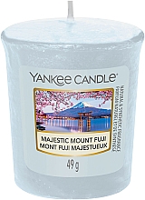 Kup Świeca zapachowa sampler - Yankee Candle Majestic Mount Fuji